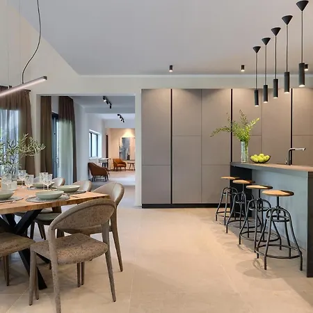 ヴィラ Viktor Kršan