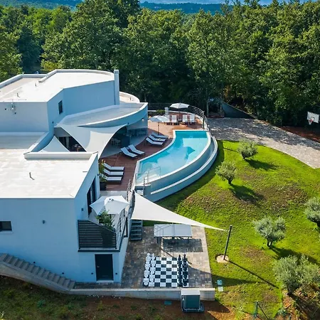 Villa Viktor *
