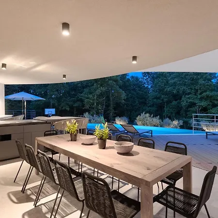 Villa Viktor